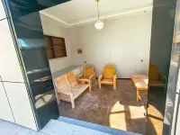 Weijunkai · Grace Haven | Fangfei Yingke Homestay (Liuxing Street)