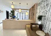 Shanzhuyu Mountain Villa Vacation Boutique Stay (Huangguoshu Avenue RT-Mart) - New