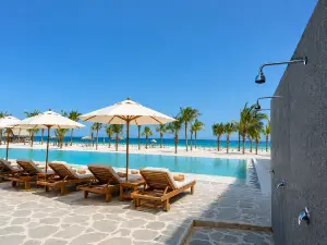 Sandies Nungwi Beach Zanzibar
