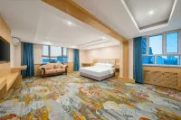 Yuansu Senmu Hotel