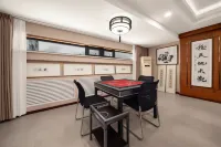 Rongcheng Hotel (Urumqi International Grand Bazaar South Gate Subway Station)