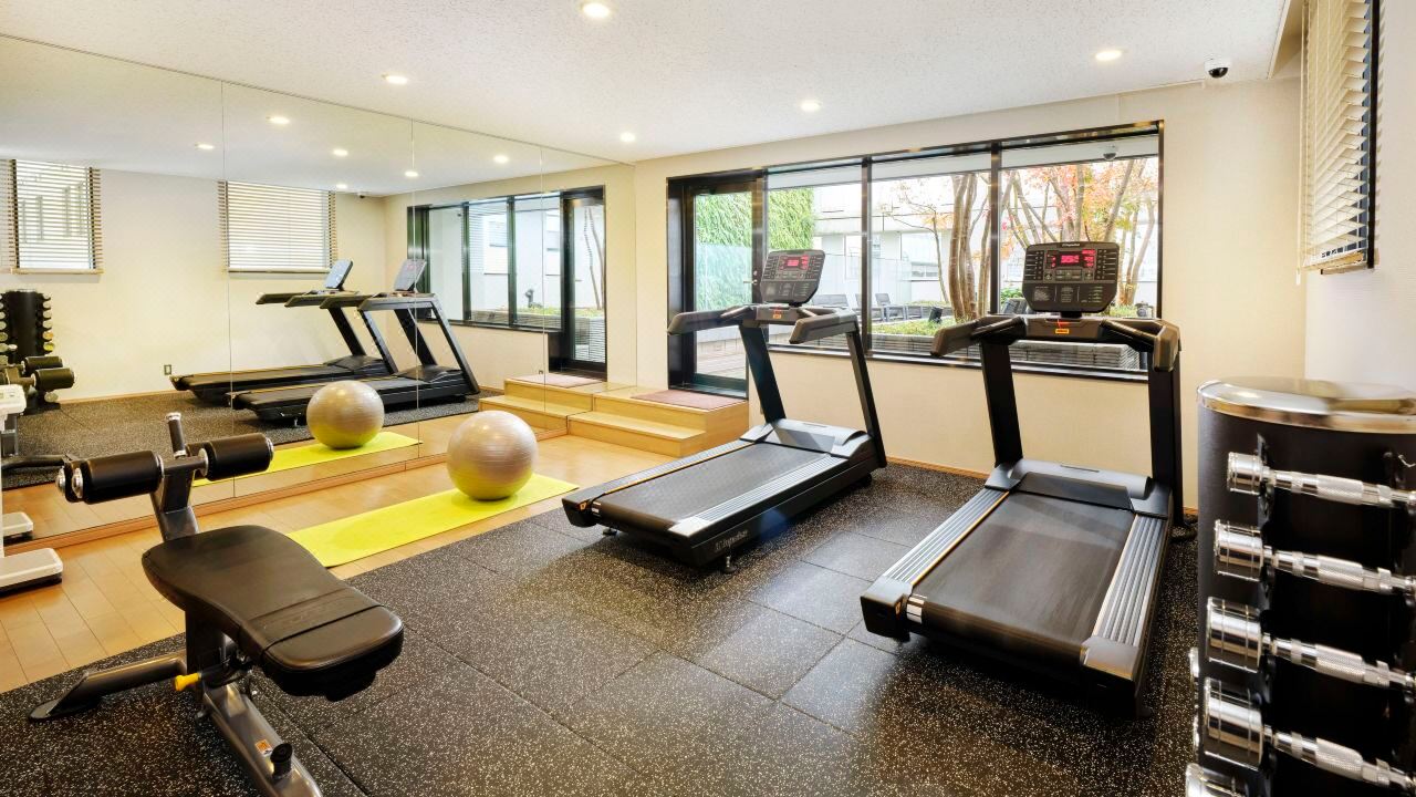 Hotel Mystays Premier Akasaka