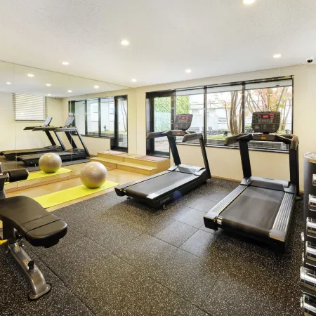 Hotel Mystays Premier Akasaka
