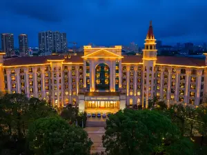 LN Dongfang Hotel