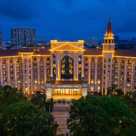LN Dongfang Hotel