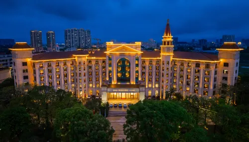 LN Dongfang Hotel