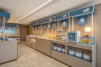 漢庭酒店（興義桔山廣場桔山大道店） - 早餐