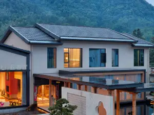 石臺的熱門精品民宿