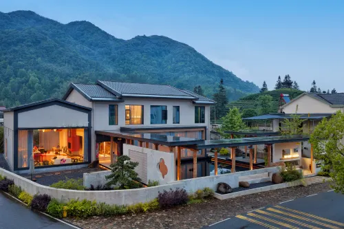 Shaojian Shengsheng Slow Homestay