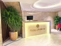 Giang Son Hanoi Hotel