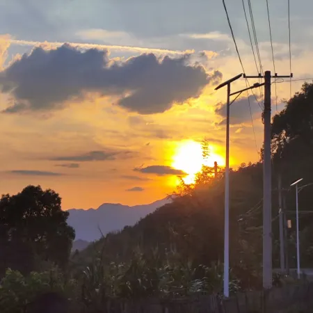 Longshan Village Longxing Homestay