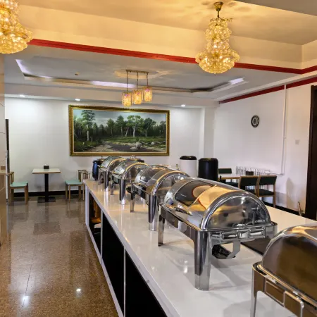 Yishuyang Hotel