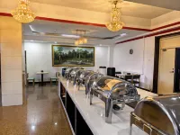 Yishuyang Hotel
