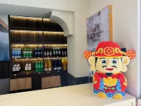 Chengmei Sky Star Homestay (Tiereketi) - breakfast