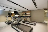 Home Inn Selected (Hunchun Yingxin Road Commercial Center Branch)