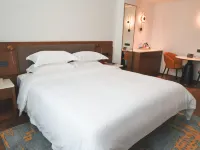 Minqing Qiyuan Hotel Hotels in Minqing