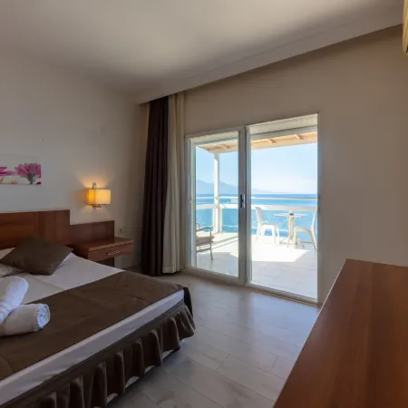 Melis Hotel Kuşadası
