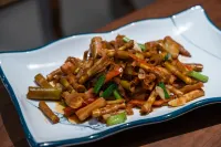Floral Hotel·Banjiao Village Wild Luxury Retreat along the Southern Anhui "Sichuan-Highway - breakfast