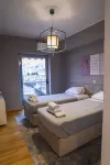 Subtle 3 bed Luxury with a View - 4-Star