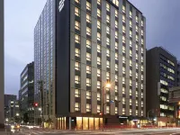 دايوا روينيت هوتل أوساكا ساكايسوجي هونماتشي بريمير Hotels near مايدوم أوساكا