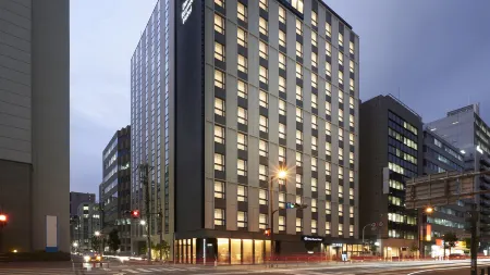 Daiwa Roynet Hotel Osaka Sakaisuji Honmachi PREMIER