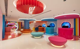 Mattel Play Hotel