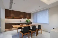 Floral · Tonglu Lanting Wangyue Homestay