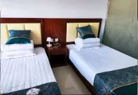 Guyuan Fuyuan Star Inn - Wifi