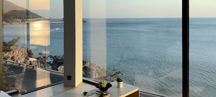 Shapa Bay Chaohai Apartment (Yangxi Rongsheng Yuhai Bay) Hotels in Yangxi County