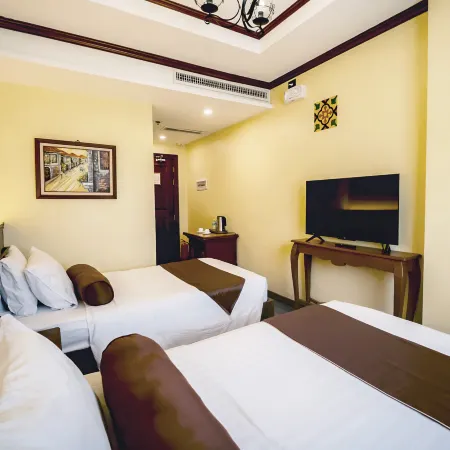 Sunlight Hotel Coron