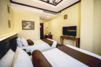 Sunlight Hotel Coron