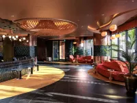 RIHGA Royal Resort Okinawa Chatan Hotels in Chatan