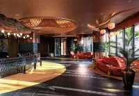 RIHGA Royal Resort Okinawa Chatan