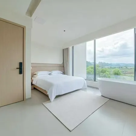 Fengqing Island Qipan Homestay, Huangguoshu