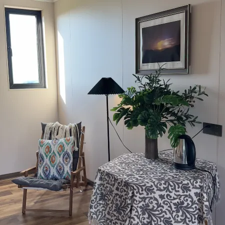 Tekes Shangyin Mountain Residence Homestay (Kayindekushtai)
