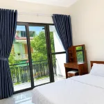 Song Long Hotel Nghệ An - ที่มีที่จอดรถ