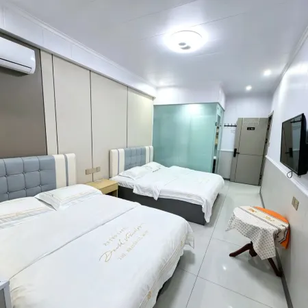 Fuyuan Liangjing Hotel