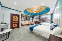 Muye · Green Grassland | Private Courtyard Leisure Homestay (Huitengxile Grassland Branch) - Homestays