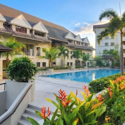 Domitys Bangsar Kuala Lumpur Hotels near Bangsar Village