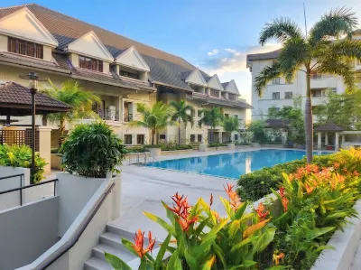 Domitys Bangsar Kuala Lumpur Hotels in Kuala Lumpur