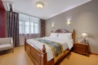 Yizhi Hotel (Urumqi Tianshan International Airport Railway Bureau Subway Station) - เปิดใหม่