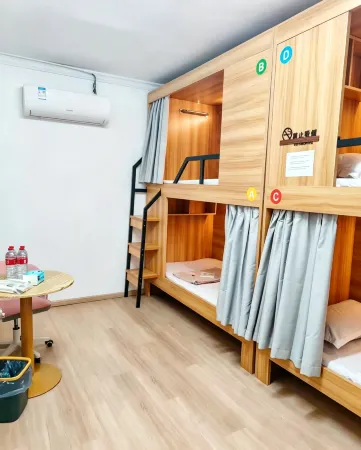 BG Prosper Hostel