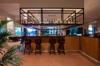 Yunshe Qifeng Homestay - bar