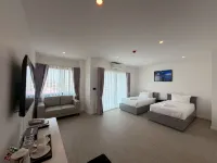 The View Hotel - New