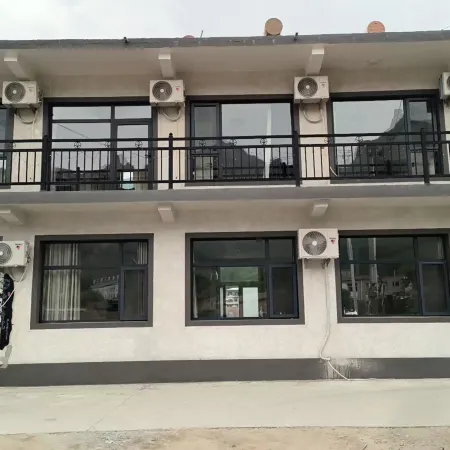 Yesanpo Runi Suoyuan Homestay