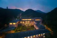 Howard Johnson Hotel Lushan Jiahao Huaihai