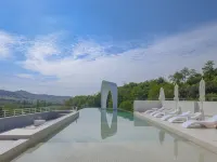 Moganshan Aimor Secret Realm Hotel 더칭 호텔