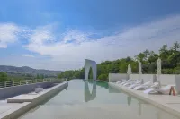 Moganshan Aimor Secret Realm Hotel