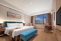 Mehood EZZI Hotel (Dachaidan,Haixi) - 조식 운영