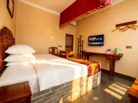 Manting Selection Private Holiday Courtyard Hotel (Pingyao Ancient City, Encounter Pingyao Branch)